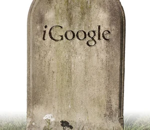 Google annonce la fermeture de 5 nouveaux services, dont iGoogle